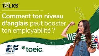 Comment l'anglais peut booster ton employabilité ?  - by digiSchool