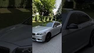 1 Часть.Купили Легендарную BMW F10 из Армениии в 2024г, для нашего Клиента!! #bmwm5 #bmwf10 #bmw