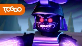 NINJAGO Deutsch | Garmandons neue Maschine | S02 E25 | LEGO | Ganze Folge | TOGGO Serien