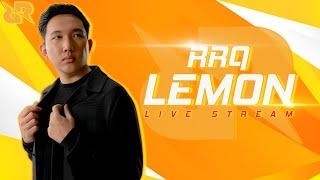 GOODLUCK RRQ lemontopup.id