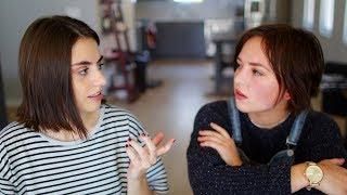 Why We Stopped Being Friends (Part 1) | Alexis G Zall