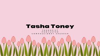 Who Is Tasha Toney?!