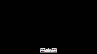 UPC vs USIL - Cuartos de Finales - Fedup 2025-01 - Basket Femenino
