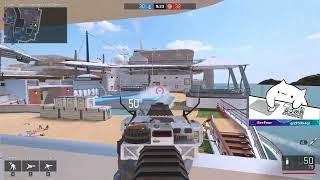 100% hack - Ironsight Gameplay