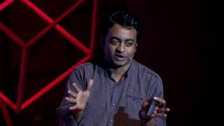 Why Visuals are Important in Mass-communications | Mehedi Haque | TEDxDhaka