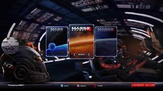 Mass Effect