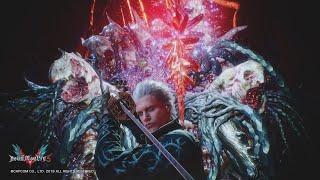 DMC5: Vergil wants his throne back [No Damage] [DMD] [Prologue Mission]