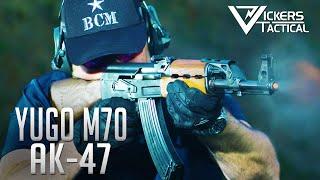 Yugo M70 AK-47