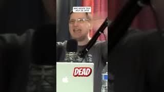 John Campea Predicts The DCEU’s Reboot