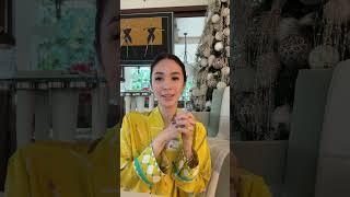 250105 Ms HEART EVANGELISTA IG LIVE  10:10 AM