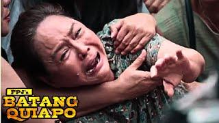 FPJ's Batang Quiapo Dec 03, 2024 Episode 468 | Batang Quiapo Live Today | Batang Quiapo Full Episode