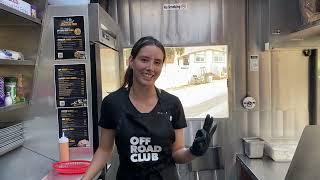 Colombian Food is Phenomenal at Off Road Club in Simi Valley | Living in Simi Valley California