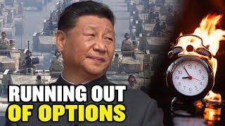 #277 Xi Jinping Has No Solution to the Chinese Economy. And That Means Americans Could Die