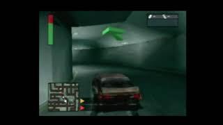 World's Scariest Police Chases (Tips Video) - Official UK Playstation Magazine 75