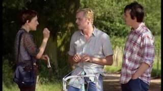 Do You Speak English? - Big Train - BBC comedy