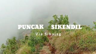 SEPERTI APA PUNCAK GUNUNG KENDIL TEMANGGUNG #blusukan #pendaki #pendakigunung #pendakiindonesia