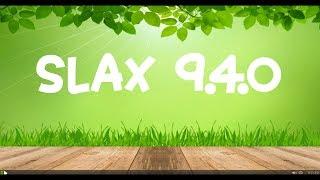 Slax 9.4.0