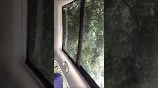 Hyundai creta..Panoramic sunroof opening #shorts