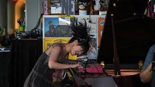 Hiromi: Tiny Desk Concert