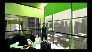Mirror's Edge Glitch - Trying to have a civil conversation.