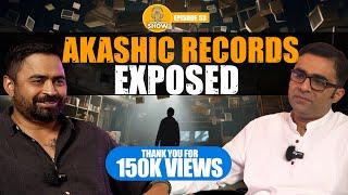 The Real Truth Of Akashic Record | Can we really see our Past & Future ? Akashic Podcast Hindi