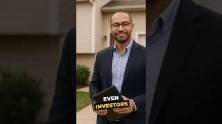  Investors Are Bailing on the Housing Market!  #orlandorealestate