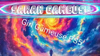 Nouvel petite intro Gaming