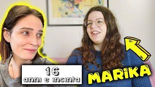 16 anni e INCINTA: Marika, finalmente una puntata DOLCE! 