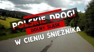 Polskie Drogi: Sienna - Idzików