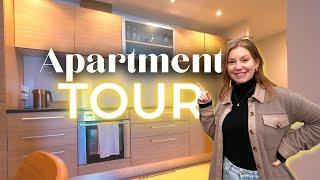 Tour our $550/week apartment in Nelson, New Zealand!