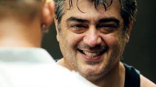 Vedalam Ajith Tranfomation Scene | Thala Ajith Best Scene From Vedalam