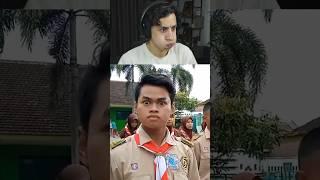 إذا ضحكت تخصر 