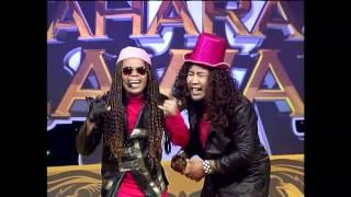 Maharaja Lawak 2011 - Episod 10 [Episod Penuh]