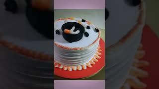 Birthday Cake Design | Mithu's Cake Fairy | Cigarette cake design |