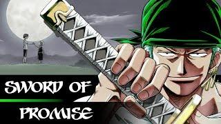 One Piece Amv - Sword of Promise