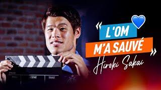 Entretien avec Hiroki Sakai | "L'OM m'a sauvé" 