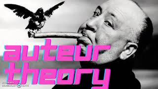 Auteur Theory in Film