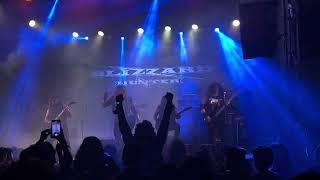 Blizzard Hunter - the king of raging steel (cuero negro fest) 2023