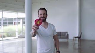 Ryan Kinder - "Still Believe In Crazy Love" (Official Music Video)