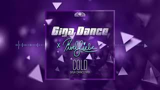 Giga Dance x PixelLiebe - Cold