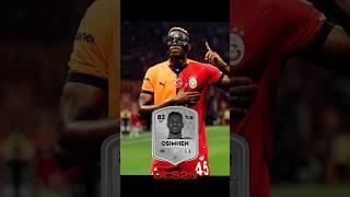 Player's removed in DLS25  (Part 2) #dreamleaguesoccer2025 #dls25update #dls24 #dls