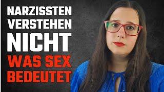 9 Anzeichen, dass du einen Narzissten im Bett hast | #narzissmus