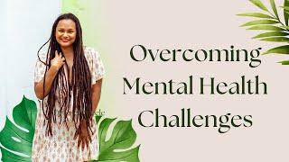 Why Mental Health Awareness Matters In Minority Communities - Tips From Dr. Erica Steele