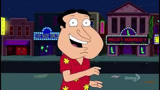 The Quagmire Show