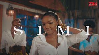 Simi - Lovin - Official Video