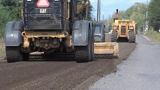 Mapleward Road closure impacts landfill access from south