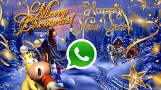 #Whatsapp #Groet #kerstgroet #Merryxmas #Whatsapp_kerstgroet #Kerstwens #2023