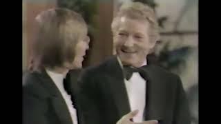 JD and Danny Kaye