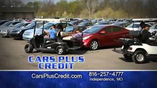 Cars Plus Credit No Pressure