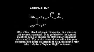 ADRENALINE